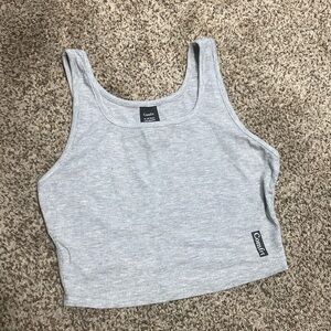 COMFRT MID TANK TOP